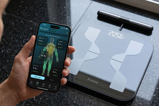 Hume Pod 2.0 with companion app